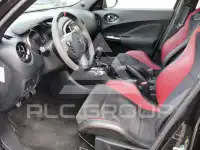 2017 Nissan Juke