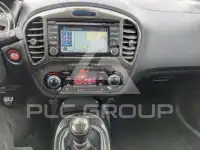 2016 Nissan Juke