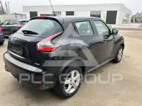 2017 Nissan Juke