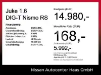2017 Nissan Juke