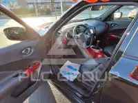 2017 Nissan Juke