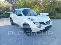 2017 Nissan Juke