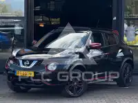 2017 Nissan Juke