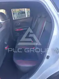 2017 Nissan Juke