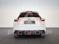 2017 Nissan Juke