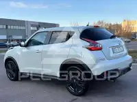2017 Nissan Juke