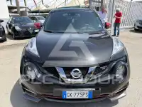 2017 Nissan Juke
