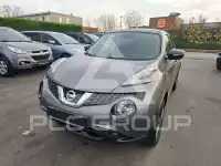 2017 Nissan Juke