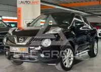 2017 Nissan Juke