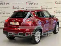 2017 Nissan Juke