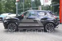 2017 Nissan Juke