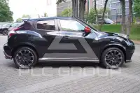 2017 Nissan Juke