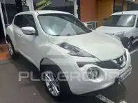 2017 Nissan Juke