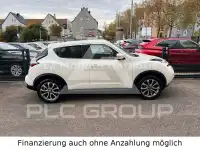 2017 Nissan Juke
