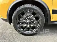 2017 Nissan Juke