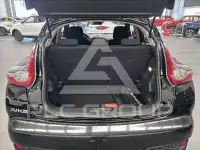 2017 Nissan Juke