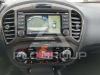 2016 Nissan Juke