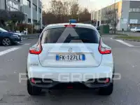 2017 Nissan Juke