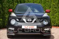 2017 Nissan Juke
