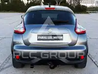 2017 Nissan Juke