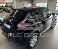 2017 Nissan Juke