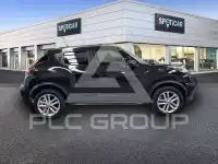 2017 Nissan Juke