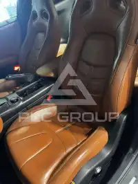 2017 Nissan GTR