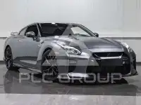 2017 Nissan GTR