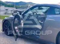 2017 Nissan GT-R