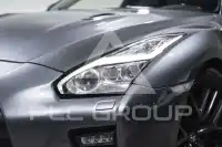 2017 Nissan GTR