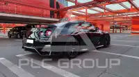 2017 Nissan GTR