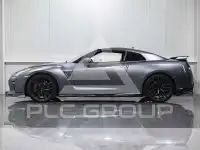 2017 Nissan GTR