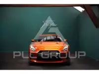 2017 Nissan GTR