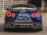 2017 Nissan GTR