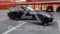 2017 Nissan GTR