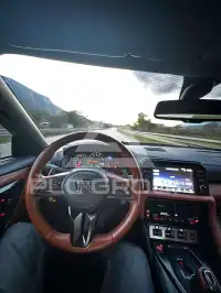 2017 Nissan GTR