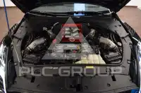 2017 Nissan GTR