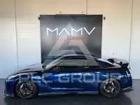2017 Nissan GTR