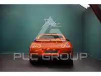 2017 Nissan GTR