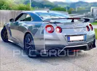 2017 Nissan GT-R
