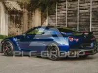 2017 Nissan GTR