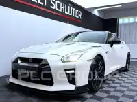 2017 Nissan GTR