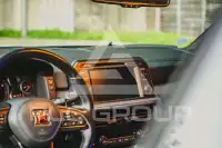 2017 Nissan GTR