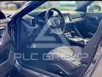 2017 Nissan GT-R