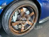 2017 Nissan GTR