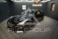 2017 Nissan GTR