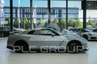 2017 Nissan GT-R