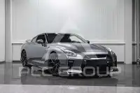 2017 Nissan GTR