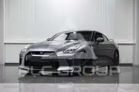 2017 Nissan GTR