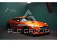 2017 Nissan GTR